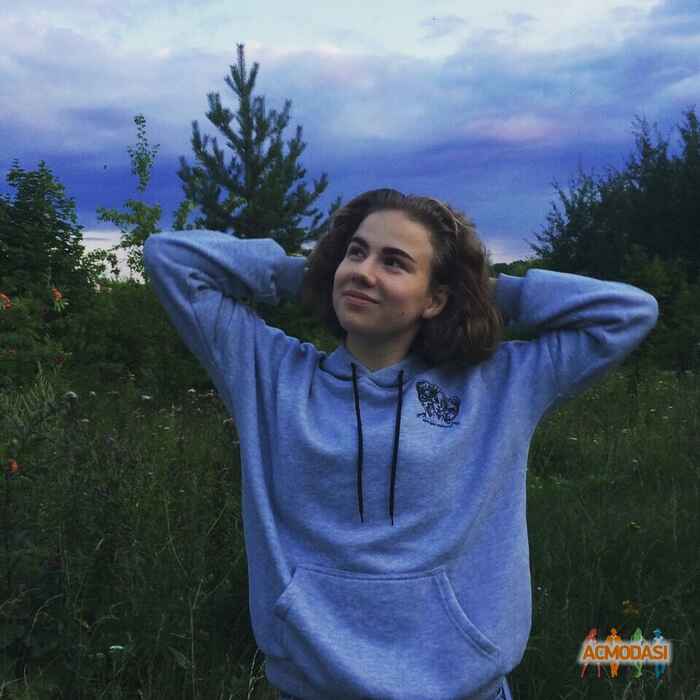 Агния Юрьевна Линецкая фото №1528352. Загружено 19 Октября 2019