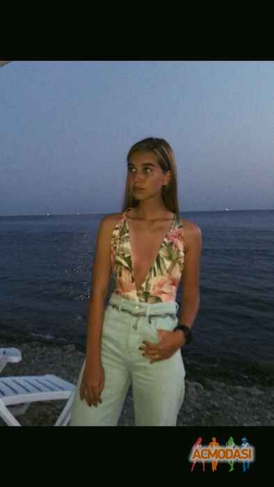 Вероника Андреевна Автомонова фото №1524935. Загружено 13 Октября 2019