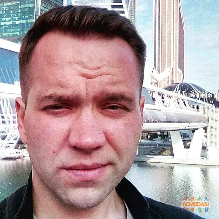 Алексей Михайлович Макеев фото №1525185. Загружено 13 Октября 2019
