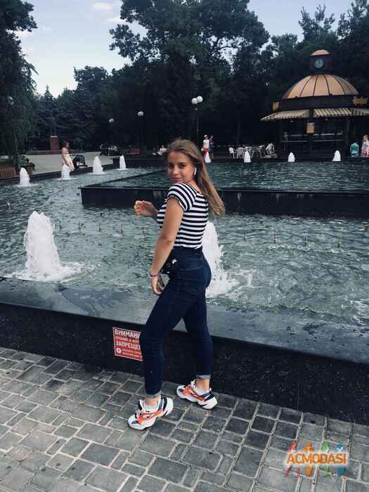 Екатерина Вячеславовна Котельникова фото №1584608. Загружено 19 Марта 2020