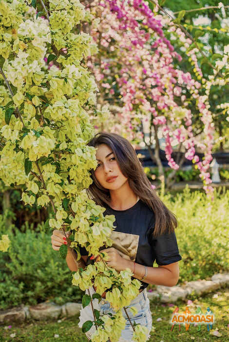 Динара   фото №1619949. Загружено 16 Июля 2020