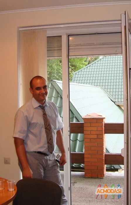 Георгий Георгиевич Натрус фото №136757. Загружено 24 Января 2012