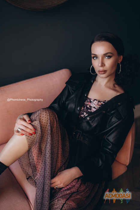 Юлия   фото №1672022. Загружено 09 Января 2021