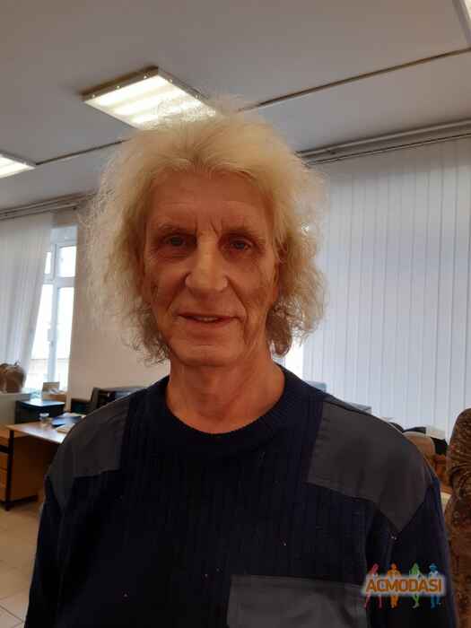 Александр  Ковбинчук фото №1699941. Загружено 15 Апреля 2021