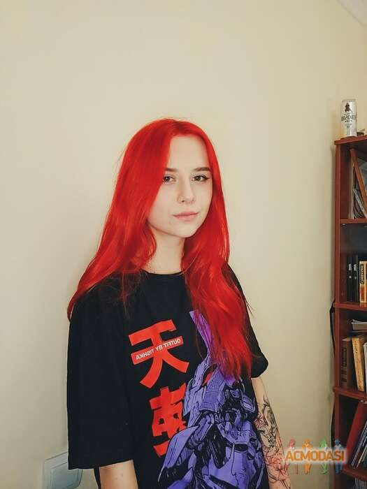 Анна  Жарова фото №1845168. Загружено 27 Февраля 2023