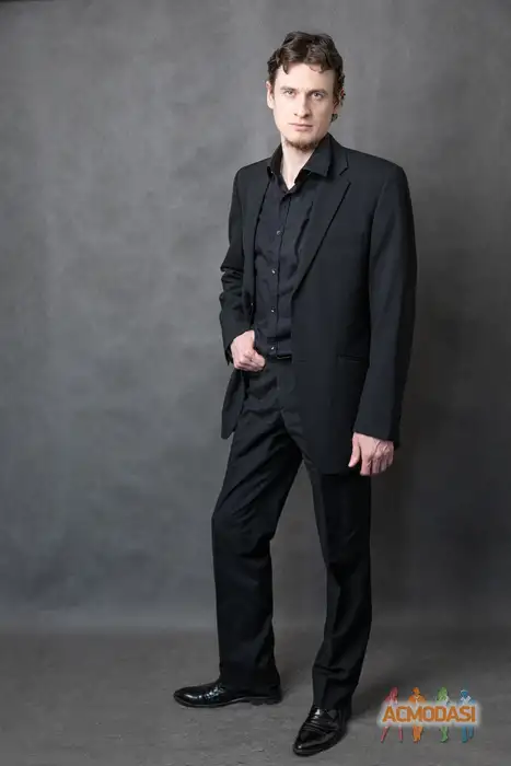 Лекс Иерихон  Ушаков фото №1947312. Загружено 13 Февраля 2026