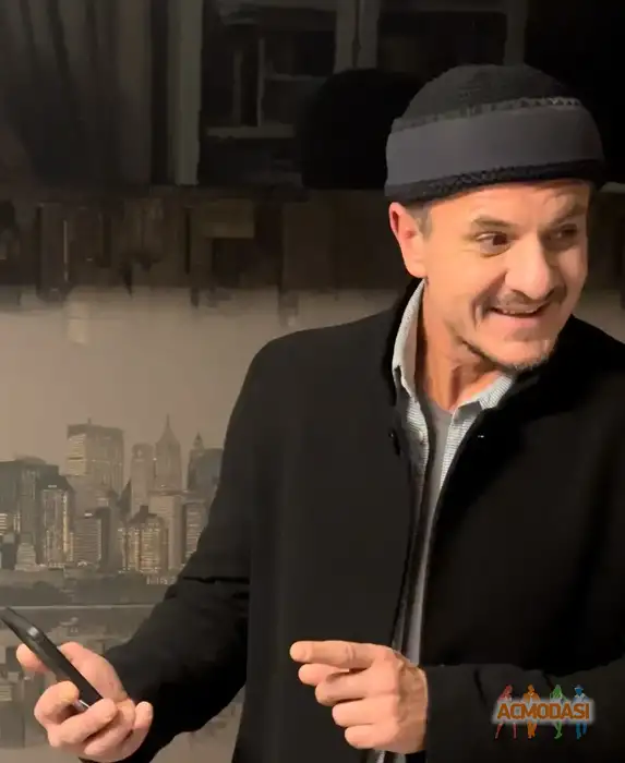 Александр  Кузин фото №1938902. Загружено 17 Октября 2025