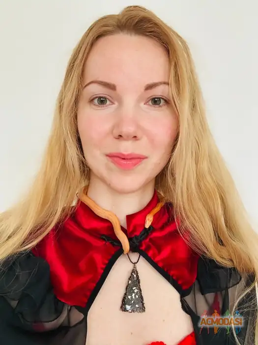 Primadonna Irina   фото №1942397. Загружено 26 Ноября 2025