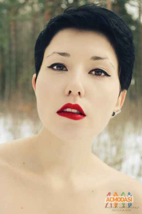 Карина Эльдаровна Надырова фото №195667. Загружено 09 Мая 2012