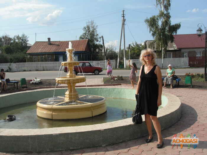 Оксана Дмитриевна Романова фото №277458. Загружено 25 Октября 2012