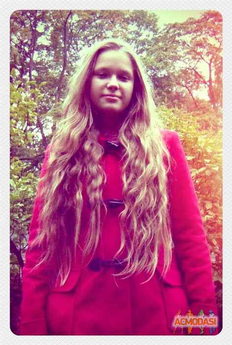 Алёна Дмитриевна Гусева фото №293796. Загружено 20 Ноября 2012