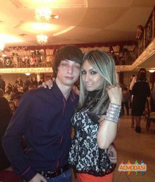 Айвазов Давид Артурович фото №424027. Загружено 06 Июня 2013