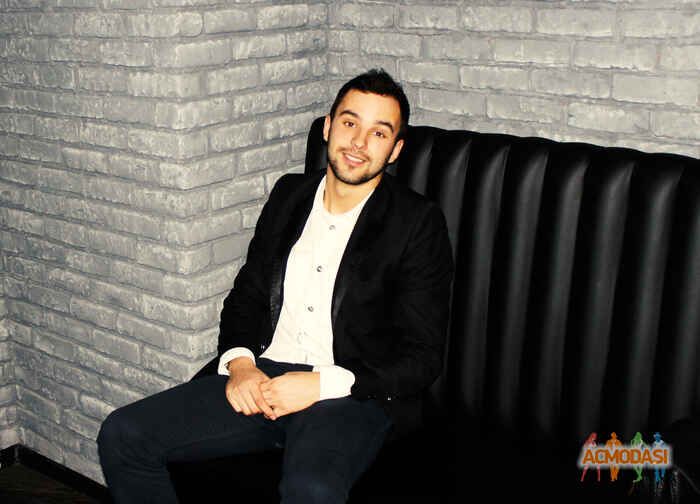 Alim  Bakhamed фото №609412. Загружено 05 Марта 2014