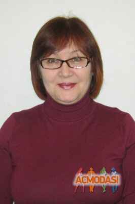 Амина Аскаровна Терешина фото №345669. Загружено 12 Февраля 2013