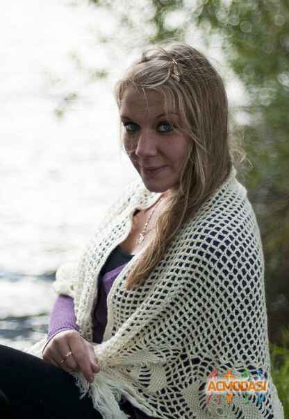 Ольга Сергеевна Ильина фото №539949. Загружено 24 Ноября 2013