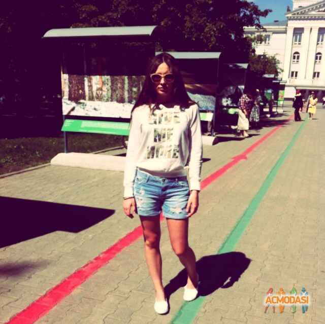 Марина Ивановна Абрамова фото №708304. Загружено 12 Августа 2014