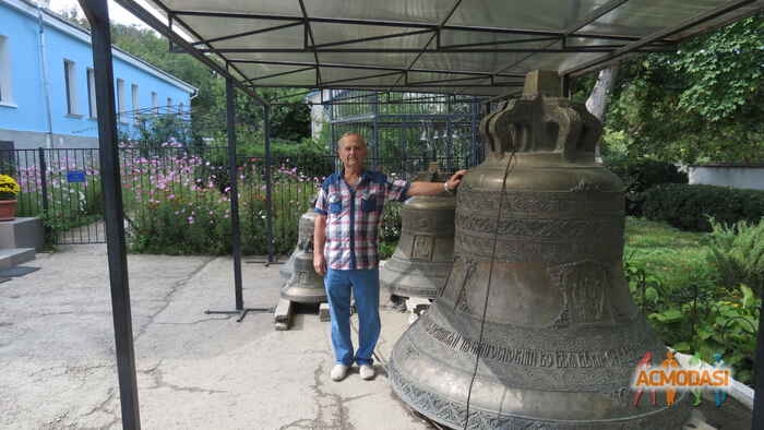 Виктор  Иванович фото №814318. Загружено 04 Февраля 2015