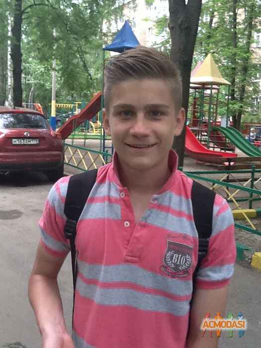 Александр  Павлович фото №822906. Загружено 15 Февраля 2015