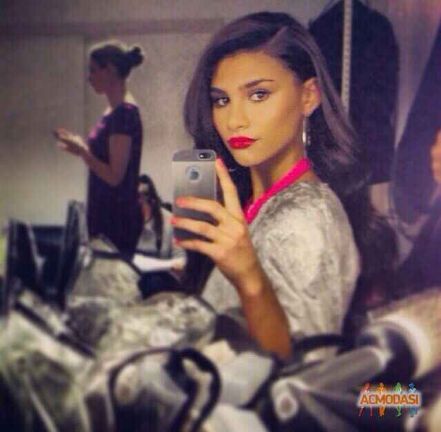 Валерия Олеговна Сташкевич фото №836096. Загружено 19 Марта 2015