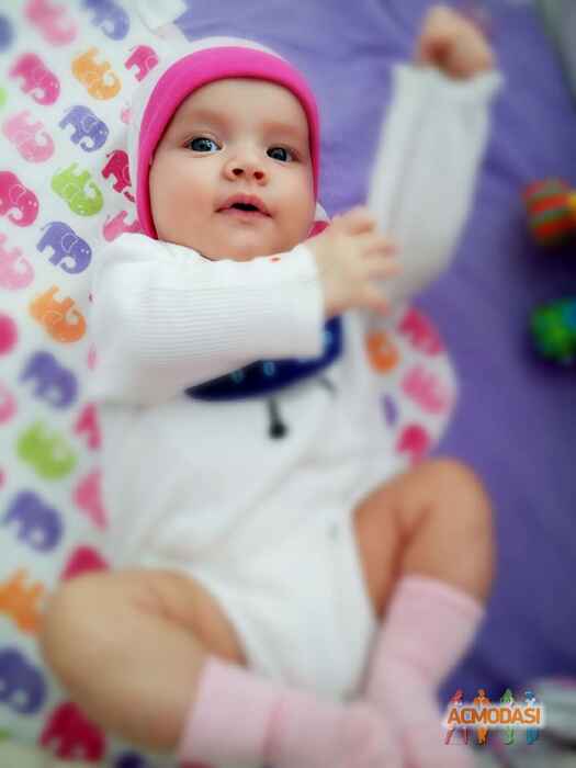 Александра Валентиновна Савилова фото №869797. Загружено 05 Июня 2015