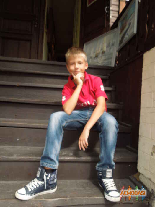 Аскольд Сергеевич Святун-Берестовский фото №903717. Загружено 11 Августа 2015