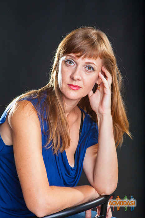 Олеся Юрьевна Калитиевская фото №917270. Загружено 06 Сентября 2015