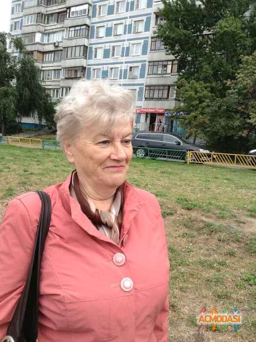 Лариса  Красикова фото №1478872. Загружено 29 Июня 2019