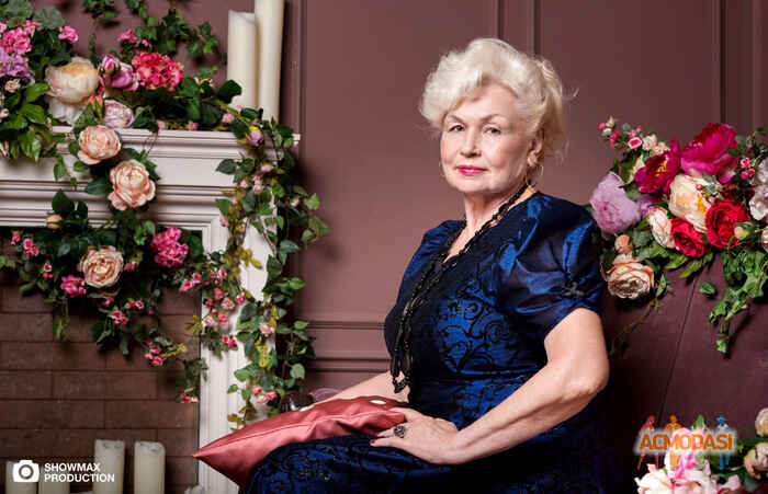 Нэлли Николаевна Колотовкина фото №1076913. Загружено 26 Августа 2016