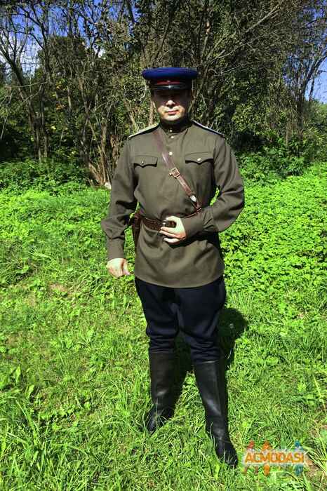 Сергей  Медведев фото №1092320. Загружено 03 Октября 2016