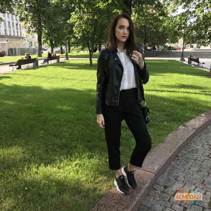 Анастасия Дмитриевна Сидорова фото №1204384. Загружено 19 Июля 2017