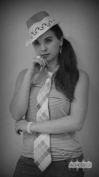 Светлана (Света) Анатольевна Брушлевская (Бонд) фото №1276812. Загружено 23 Января 2018