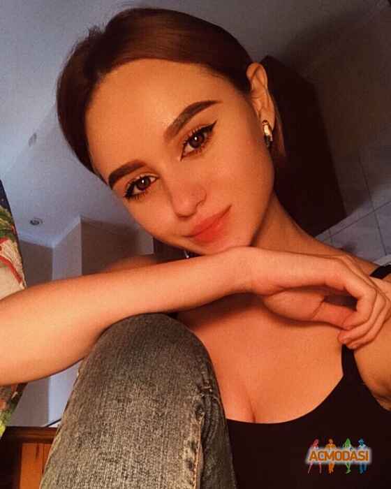 Юлия Сергеевна Андрюшина фото №1531695. Загружено 26 Октября 2019