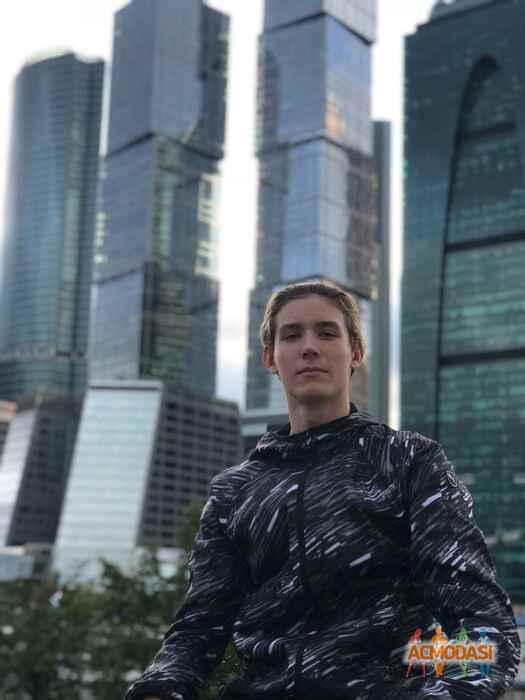 Артём Сергеевич Фёдоров фото №1360109. Загружено 18 Августа 2018