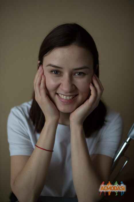 Эля  Мулюк фото №1444524. Загружено 08 Апреля 2019