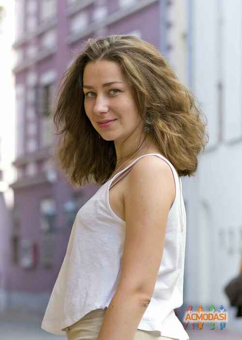 Оксана  Карая Андреева фото №1430464. Загружено 02 Марта 2019