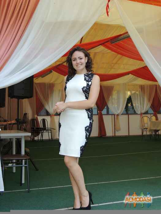 Диана Олеговна Андреева фото №1431006. Загружено 04 Марта 2019