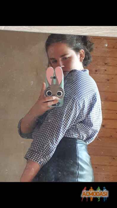 Екатерина Ошарова Андреевна фото №1439832. Загружено 27 Марта 2019