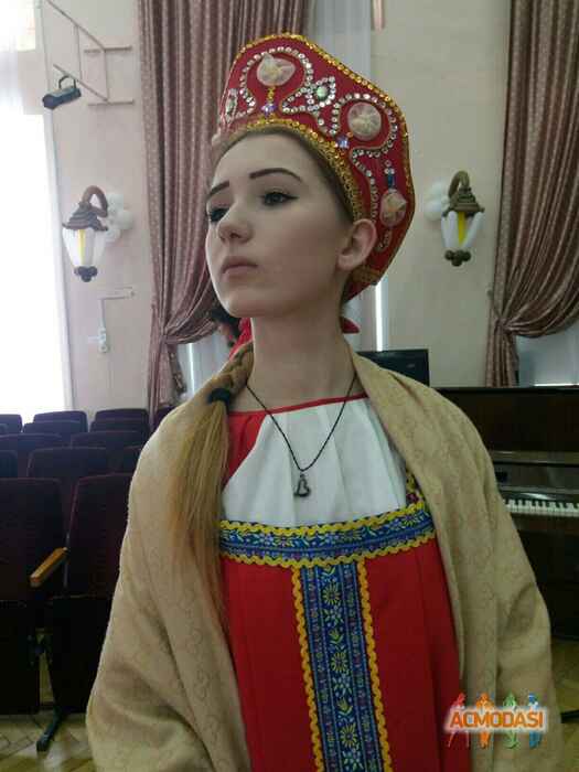 Елизавета Дмитриевна Ломова фото №1448652. Загружено 17 Апреля 2019