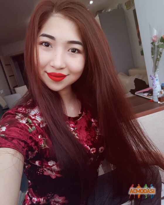 Альбина Тулегеновна Утюгазова фото №1451398. Загружено 25 Апреля 2019