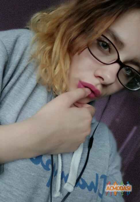 Виктория  Кравец фото №1487729. Загружено 18 Июля 2019