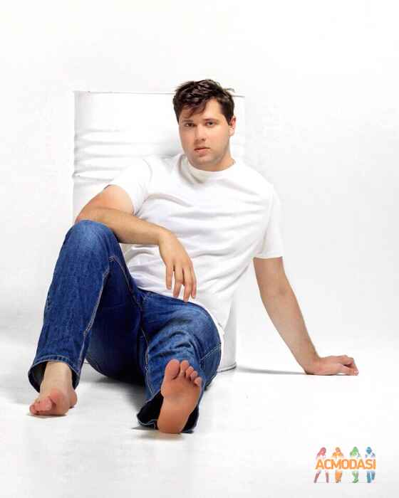 Кирилл Эдуардович Белоусов фото №1501089. Загружено 19 Августа 2019