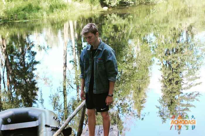 Дмитрий Вячеславович Захаренко фото №1531385. Загружено 25 Октября 2019