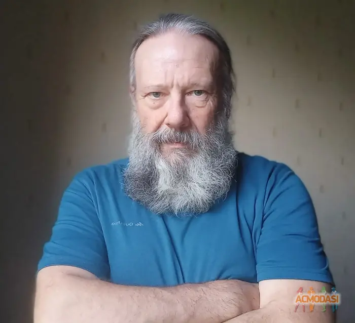 Дмитрий  Чуверов фото №1929412. Загружено 16 Июня 2025