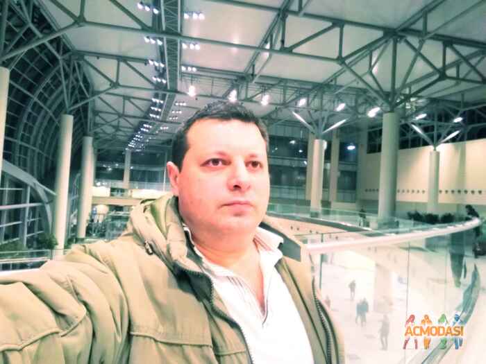 Sergei  Bagdasarov фото №1541615. Загружено 20 Ноября 2019