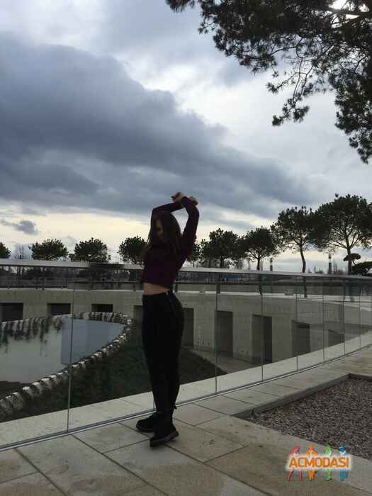 Камилла Борисовна Муску фото №1596273. Загружено 02 Мая 2020