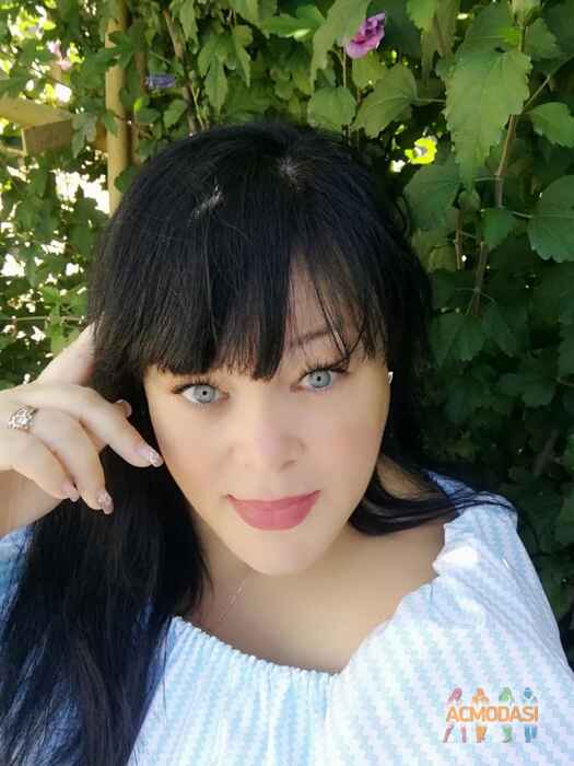 Марина Ильясовна Павлова фото №1671858. Загружено 08 Января 2021