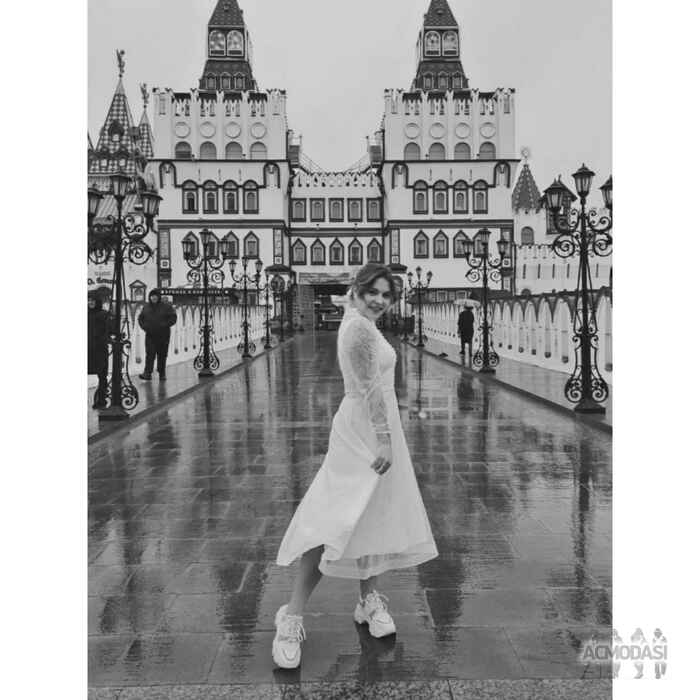 Екатерина  Зацепина фото №1707635. Загружено 16 Мая 2021