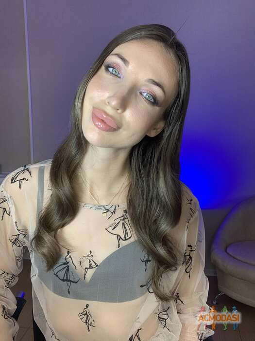 Дарья  Блюфарб фото №1823025. Загружено 09 Октября 2022