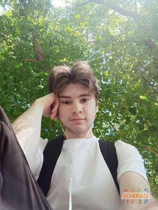 Denis  Sharipov фото №1830035. Загружено 21 Ноября 2022