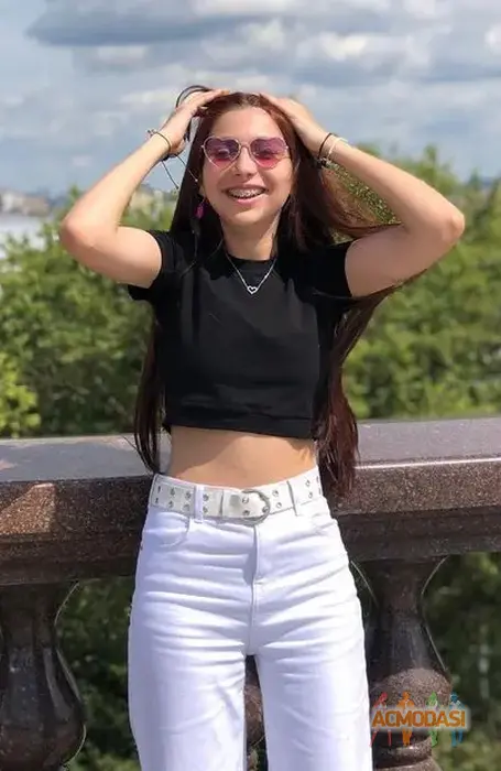 Амина  Вагапова фото №1868399. Загружено 22 Сентября 2023